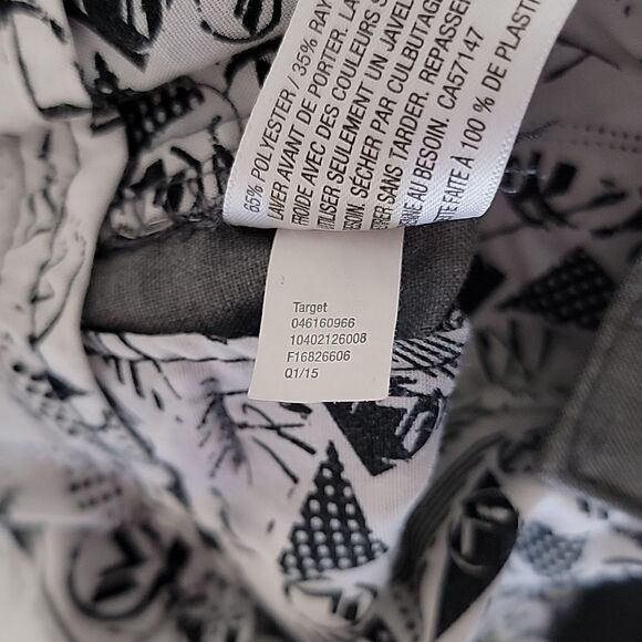 Shaun White Youth Gray Shorts ADJUSTABLE WAIST Size Large - Picture 8 of 9